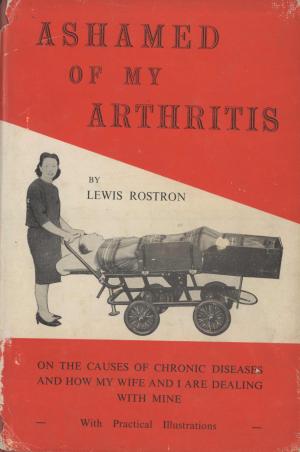 Ashamed of My Arthritis (Hardcover)