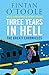 Three Years in Hell by Fintan O'Toole