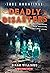 True Hauntings #1: Deadly Disasters