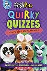Quirky Quizzes and Funny Fill-ins by Scholastic Inc.