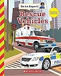 Rescue Vehicles