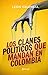 Los clanes políticos que mandan en Colombia (Documento) (Spanish Edition)