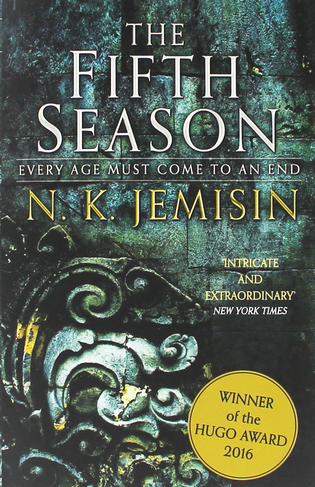 The Fifth Season