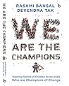 We Are The Champi...