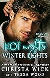 Hot Nights, Winter Lights (A Steamy Winter Romance)