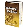 Machinery's Handb...