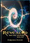 Revealed (Five Sisters, The, #2) Revealed (Five Sisters, The, #2)