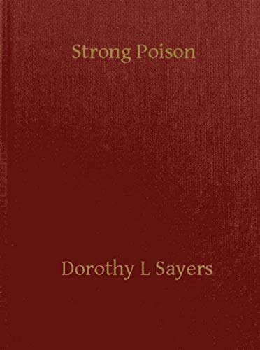 Strong Poison