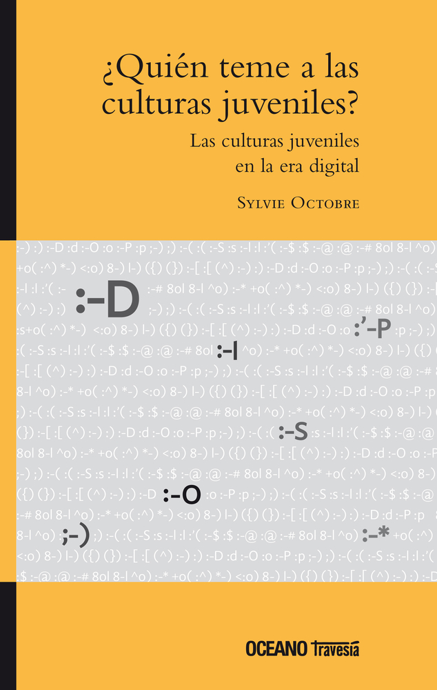 ¿Quién teme a las culturas juveniles? Las culturas juveniles en la era digital (Ágora) (Spanish Edition)