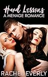 Hard Lessons: A Menage Romance Hard Lessons: A Menage Romance
