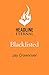 Blacklisted (Loveless, Texas #3)