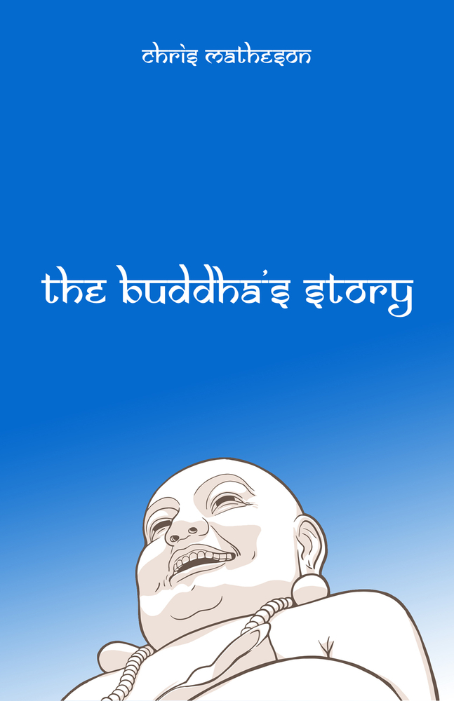 The Buddha's Story (Hardcover)