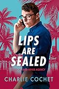 Lips Are Sealed