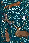 Animal Folk Tales of Britain and Ireland