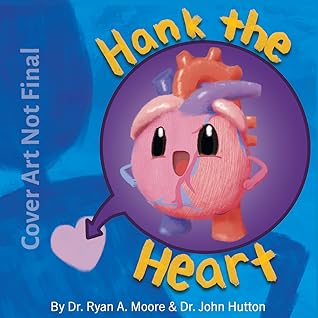 Hank the Heart