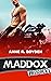 Maddox: MC Biker Erotica Ro...