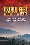 15,000 Feet Above Sea Level (1)