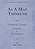 As A Man Thinketh: Prosperity Classics