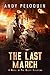 The Last March (The Silent Champions, #0.5)