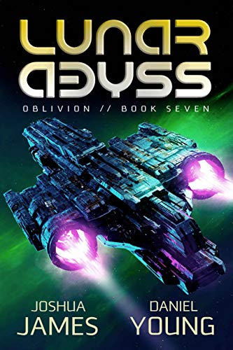 Enter Abyss (Oblivion Book 7)