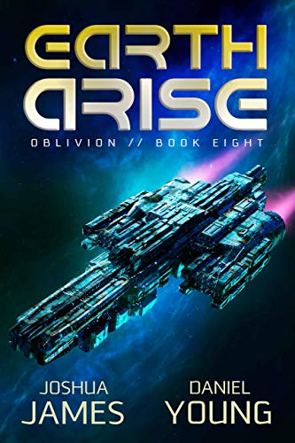 Earth Arise (Oblivion Book 8)