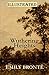 Wuthering Heights Illustrated