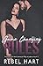 Game Changing Rules (The Elites of Weis-Jameson Prep Academy #3)