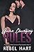 Game Changing Rules (The Elites of Weis - Jameson Prep Academy #3)