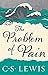 The Problem of Pain (Lewis Signature Classic)