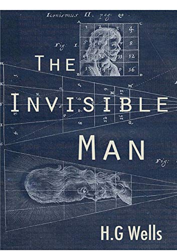 The Invisible Man