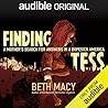 Finding Tess by Beth Macy