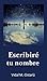Escribiré tu nombre (Spanish Edition)