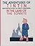 Tintin in the Land of the Soviets (Tintin, #1)