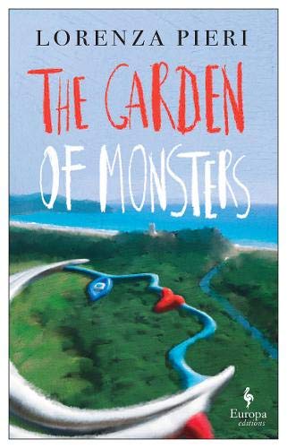 The Garden of Monsters (Paperback)