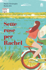 Sette rose per Rachel (Paperback)