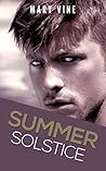 Summer Solstice (Gold Club Series Book 3) Summer Solstice (Gold Club Series Book 3)