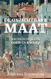 De onzichtbare Maat (Hardcover)