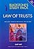 Law of Trusts