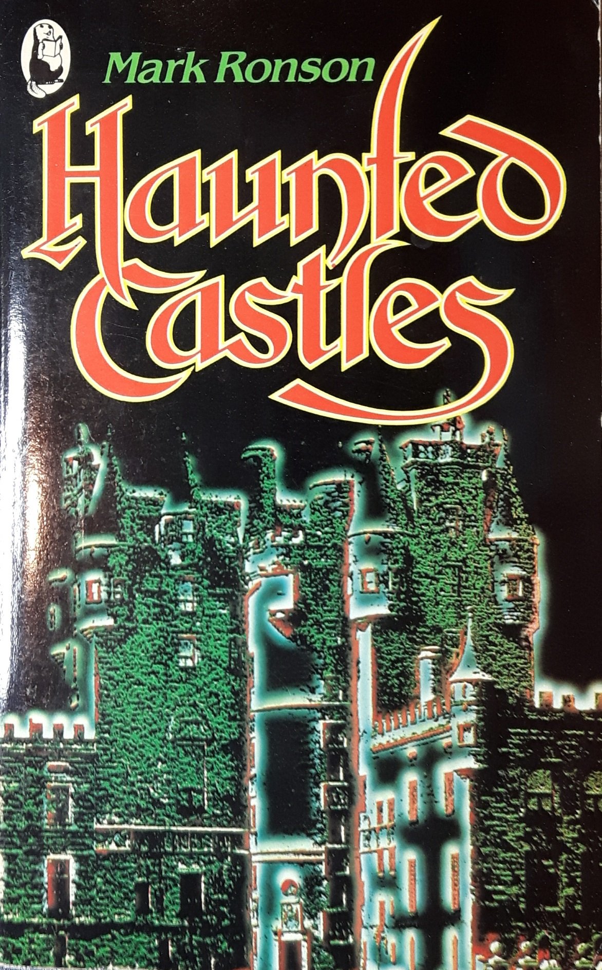 Haunted Castles