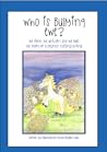 Who is Bullying Ewe? The Lions, The Unicorn and The Ewes. The Story of Scotland's national animal, The Unicorn
