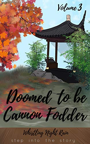 Doomed To Be Cannon Fodder: Book 3 (Kindle Edition)