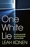 One White Lie