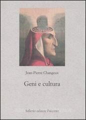 Geni e cultura. Rivestimento genetico e variabilità culturale (Paperback)