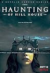Book cover for The Haunting of Hill House