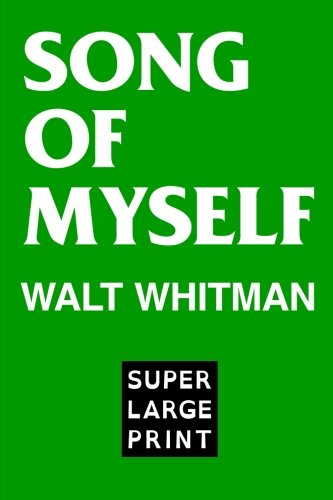 Song of Myself