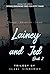 Lainey and Jed, Book Two: F...
