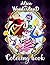 Alice in Wonderland Colorin...