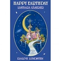 Omslag för Happy earthday