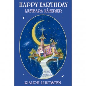 Happy Earthday