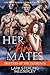 Her Fire Mates (Shifters of the Elements, #3)